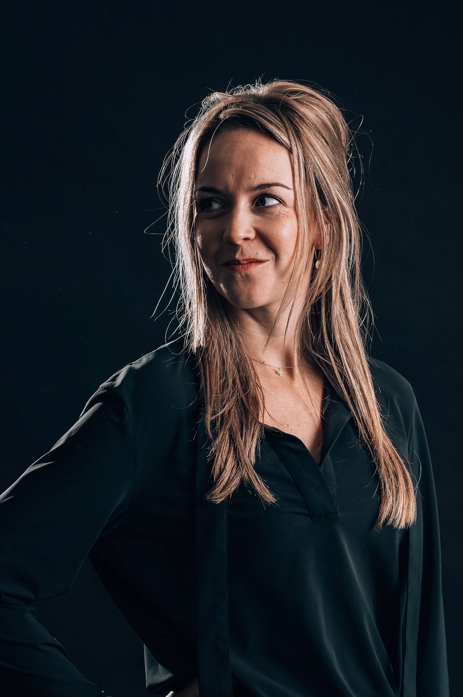 Esther Lagendijk - Customer Relations Manager