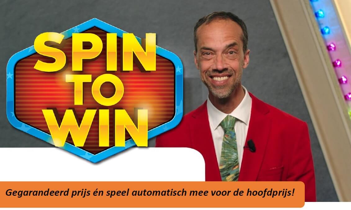 Foto Spin to Win